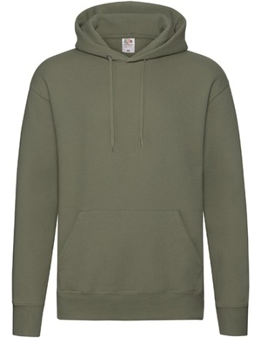 F-62-152-0-Premium Hooded Sweat